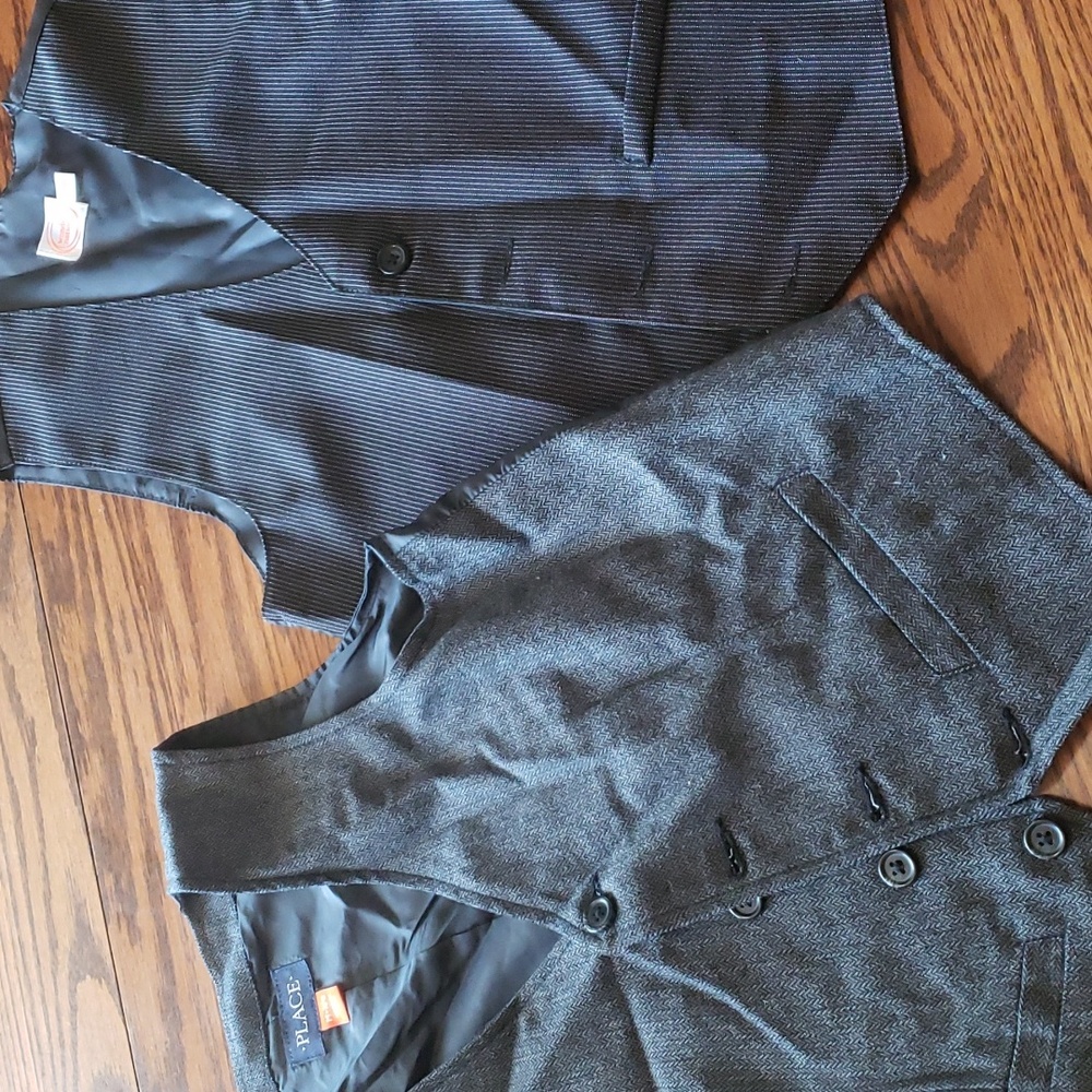 Vests